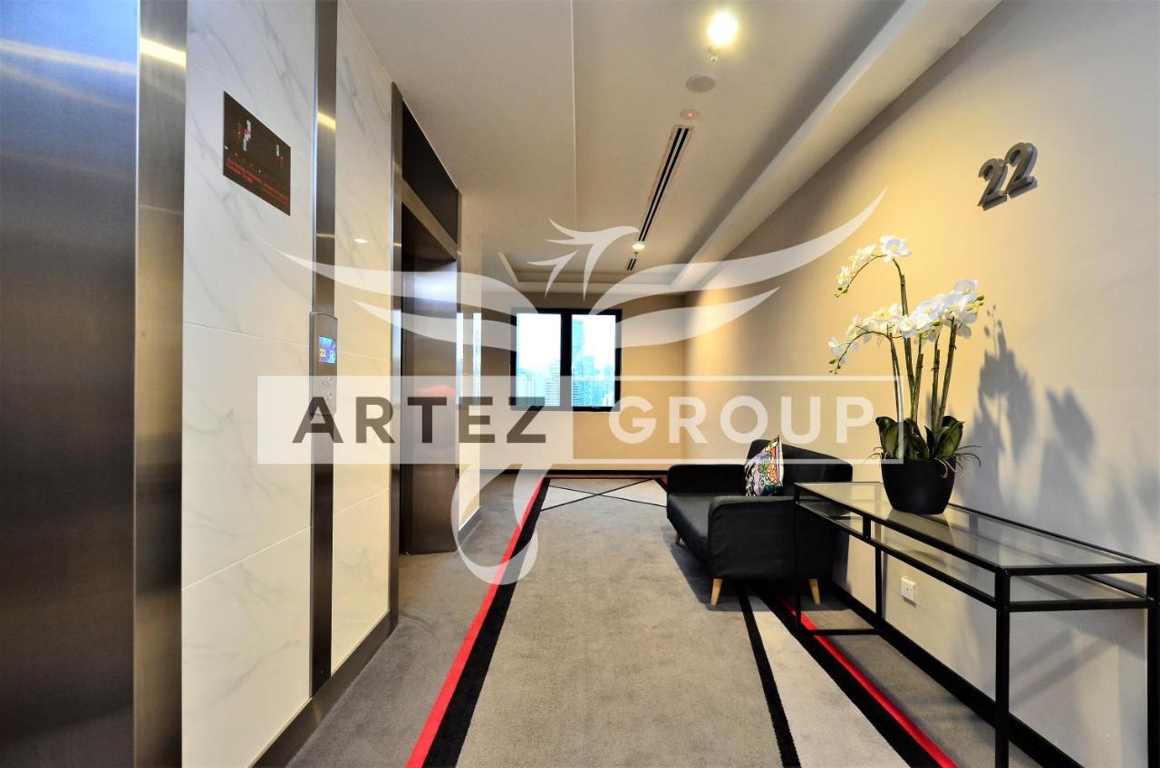 Maison 101 Dang Wangi Kuala Lumpur Exteriör bild